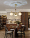 Thaddeus Radiance Chandelier-DWHOME