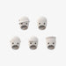 Mask Wall Light-DWHOME
