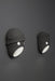 Mask Wall Light-DWHOME