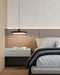 Thin Disc Pendant Lamp-DWHOME