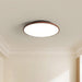 Thin Geometry Shape Ceiling Lamp-DWHOME