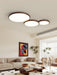 Thin Geometry Shape Ceiling Lamp-DWHOME