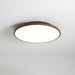 Thin Geometry Shape Ceiling Lamp-DWHOME