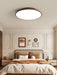 Thin Geometry Shape Ceiling Lamp-DWHOME