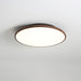 Thin Geometry Shape Ceiling Lamp-DWHOME