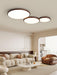 Thin Geometry Shape Ceiling Lamp-DWHOME