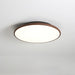 Thin Geometry Shape Ceiling Lamp-DWHOME