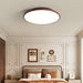 Thin Geometry Shape Ceiling Lamp-DWHOME