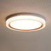 Thin Round Ceiling Lamp-DWHOME