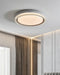 Thin Round Ceiling Lamp-DWHOME