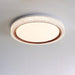 Thin Round Ceiling Lamp-DWHOME