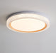 Thin Round Ceiling Lamp-DWHOME