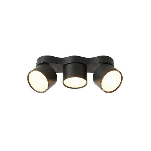 Three-heads Rotating Folding Ceiling Lamp-DWHOME