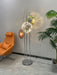 Three Lava Glass Floor Lamp-DWHOME