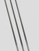 Three Lava Glass Floor Lamp-DWHOME