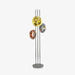 Three Lava Glass Floor Lamp-DWHOME