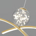 Thurston Linear Pendant Light-DWHOME