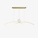 Thurston Linear Pendant Light-DWHOME