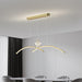 Thurston Linear Pendant Light-DWHOME