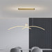 Thurston Linear Pendant Light-DWHOME