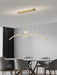 Thurston Linear Pendant Light-DWHOME