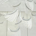 Tiered Palmette Chandelier-DWHOME