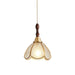 Tiffany Floral Pendant Lamp-DWHOME