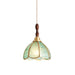 Tiffany Floral Pendant Lamp-DWHOME