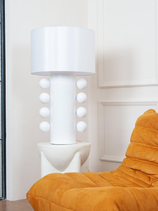 Tiglia Table Lamp - DWHOME