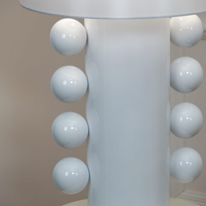 Tiglia Table Lamp - DWHOME