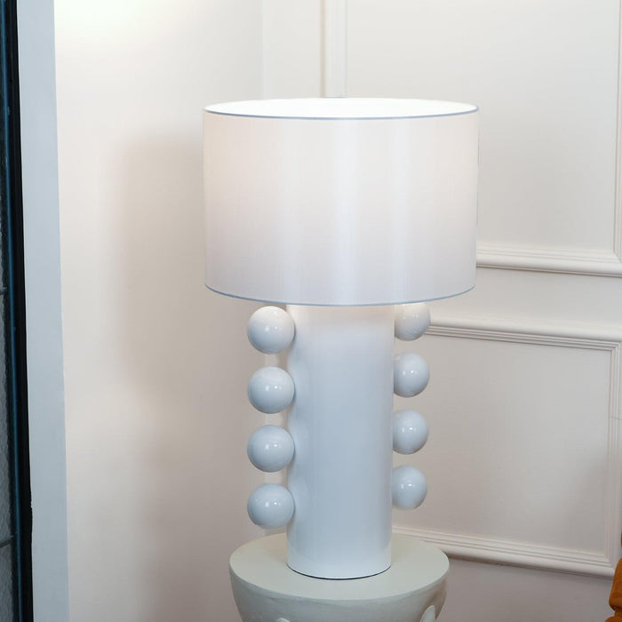Tiglia Table Lamp - DWHOME