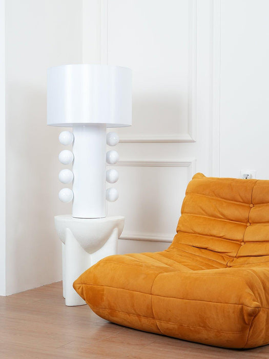 Tiglia Table Lamp - DWHOME