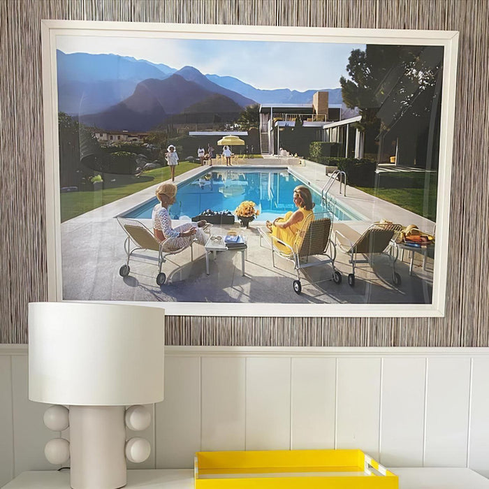 Tiglia Table Lamp - DWHOME