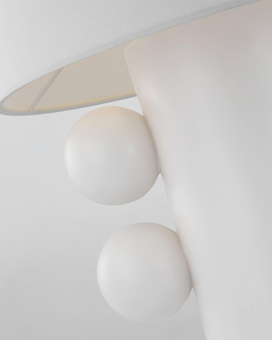 Tiglia Table Lamp - DWHOME