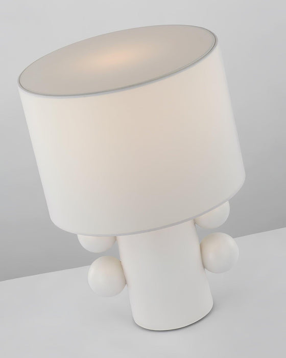 Tiglia Table Lamp - DWHOME