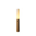 Timber Column Floor Lamp-DWHOME