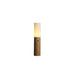 Timber Column Floor Lamp-DWHOME