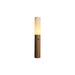 Timber Column Floor Lamp-DWHOME