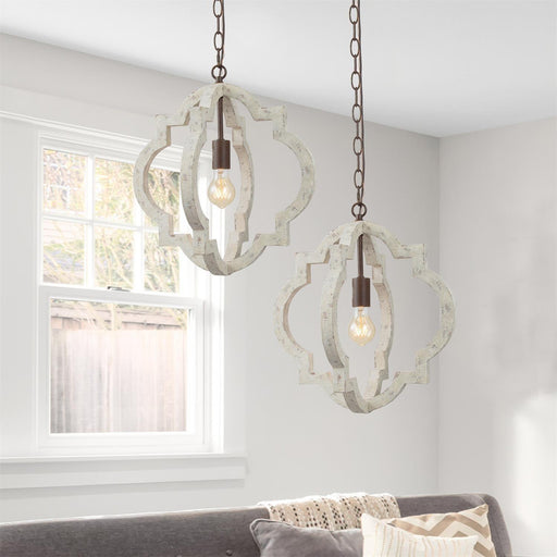 Timeless Chandelier-DWHOME