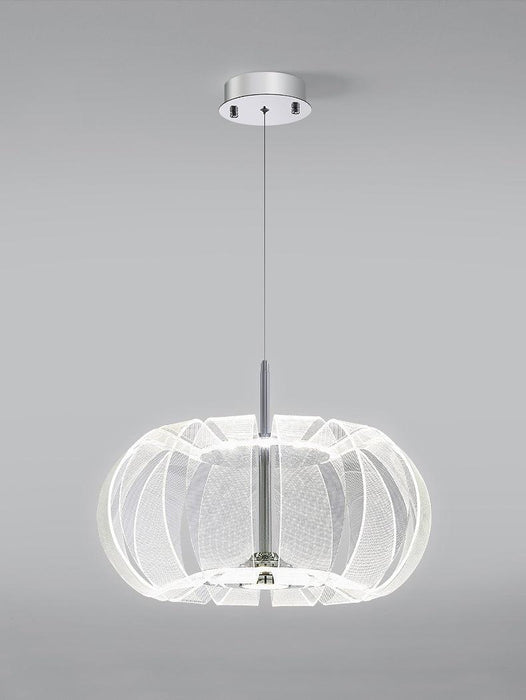 Timothy Globe Pendant Light-DWHOME
