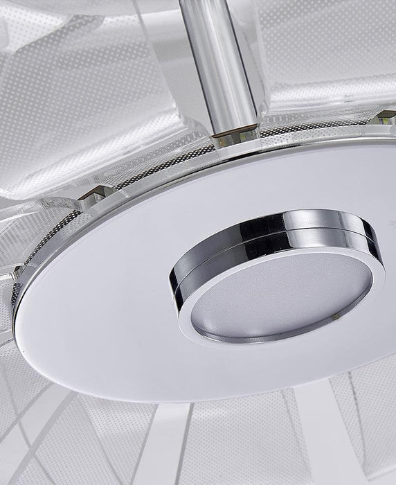 Timothy Globe Pendant Light-DWHOME