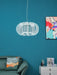 Timothy Globe Pendant Light-DWHOME