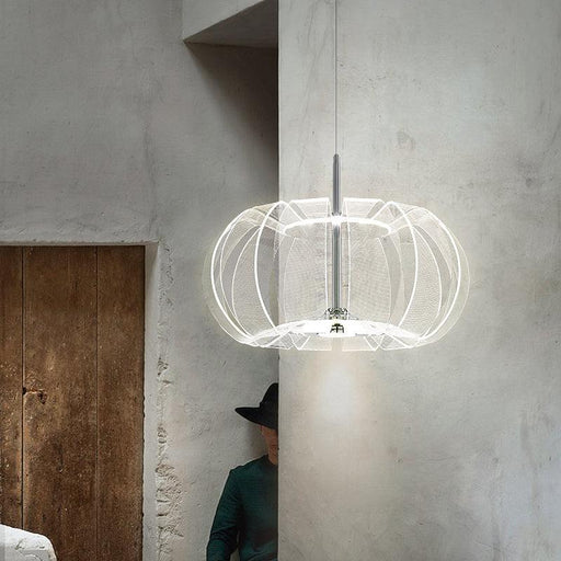 Timothy Globe Pendant Light-DWHOME