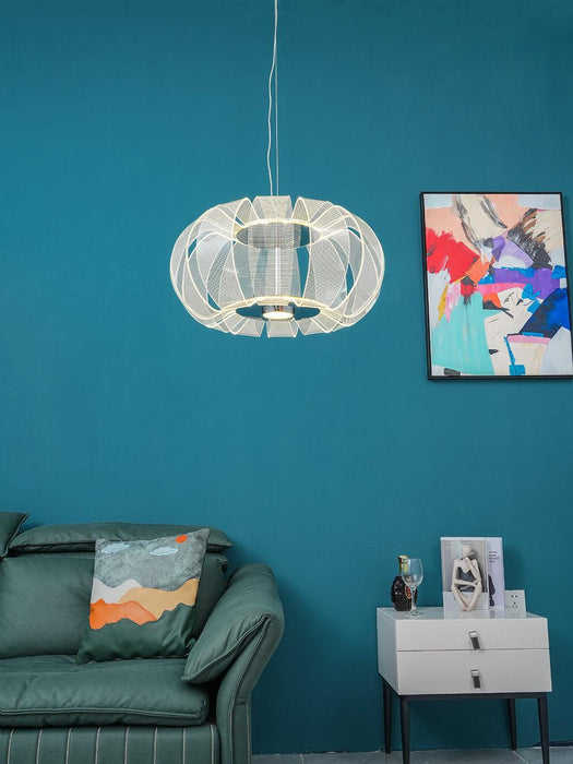 Timothy Globe Pendant Light-DWHOME