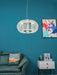 Timothy Globe Pendant Light-DWHOME