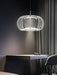 Timothy Globe Pendant Light-DWHOME