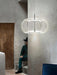 Timothy Globe Pendant Light-DWHOME
