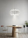Timothy Globe Pendant Light-DWHOME