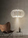 Timothy Globe Pendant Light-DWHOME