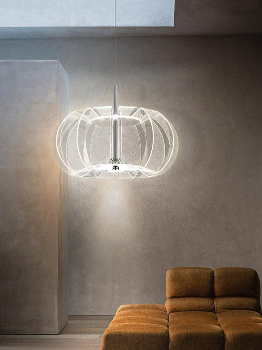 Timothy Globe Pendant Light-DWHOME